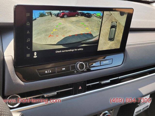 2025 Mitsubishi Outlander