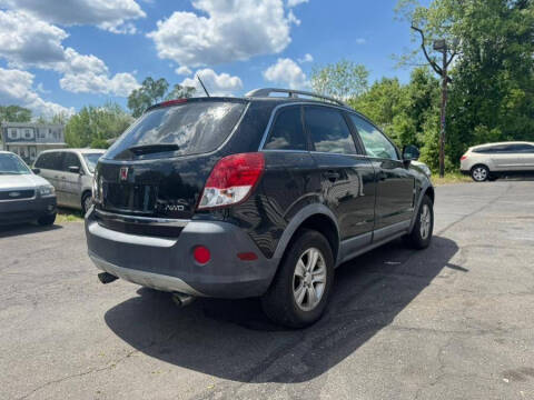 2009 Saturn Vue XE-V6