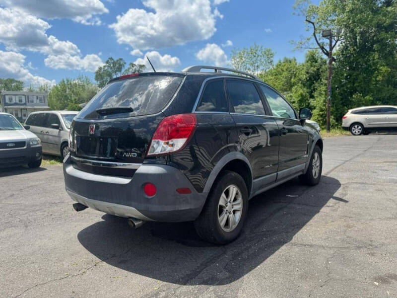 2009 Saturn Vue XE-V6