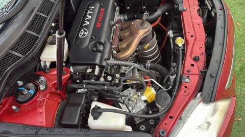 2011 Toyota Camry Hybrid