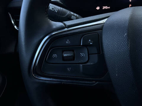 2025 Buick Envista Sport Touring