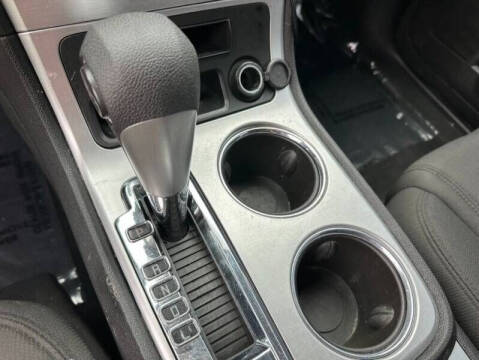 2008 GMC Acadia SLE-1