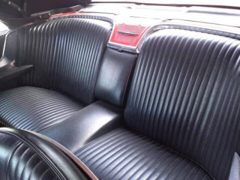 1965 Ford Thunderbird