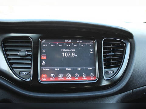 2013 Dodge Dart Limited