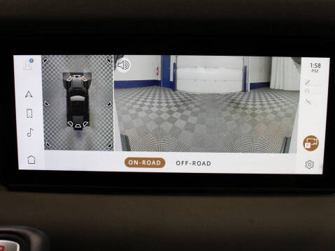 2020 Land Rover Defender 110 S