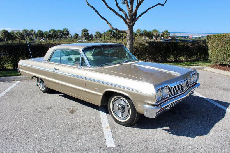 1964 Chevrolet Impala