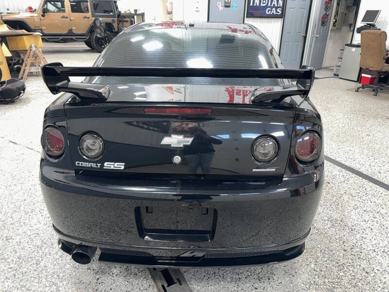 2006 Chevrolet Cobalt SS