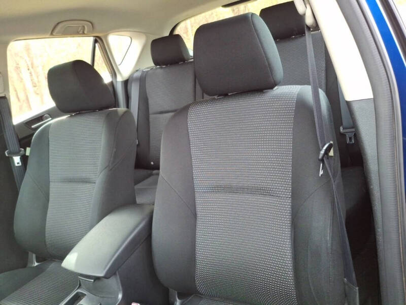 2013 Mazda MAZDA3 i Touring