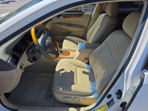 2006 Lexus ES 330