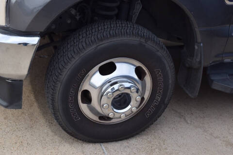 2021 Ford F-350 Super Duty Lariat