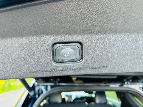 2012 Ford Explorer Limited