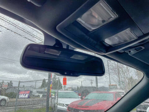2012 Dodge Challenger