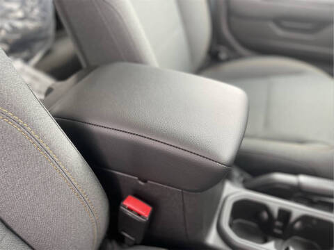 2025 Jeep Gladiator Willys