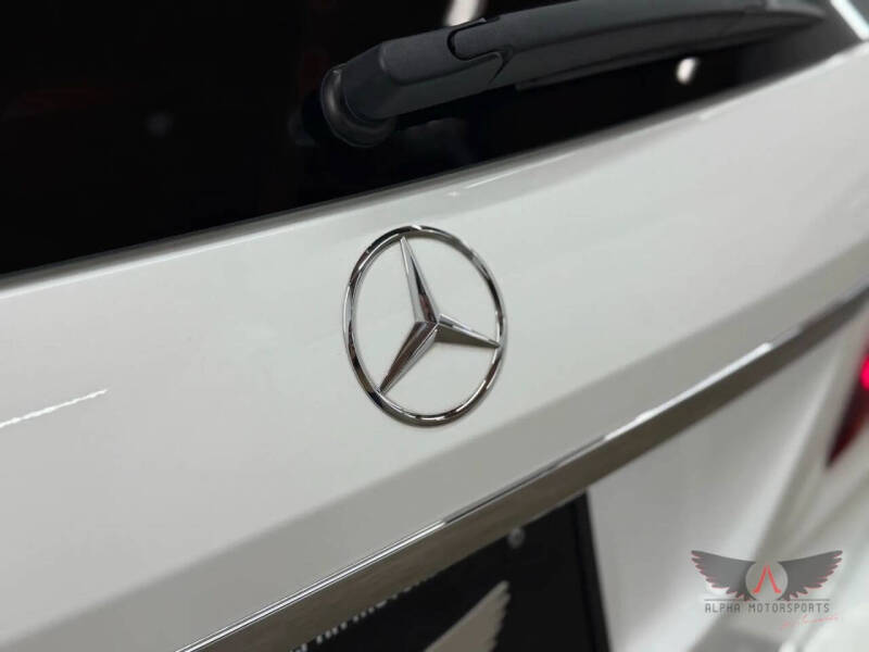 2018 Mercedes-Benz GLE GLE 350