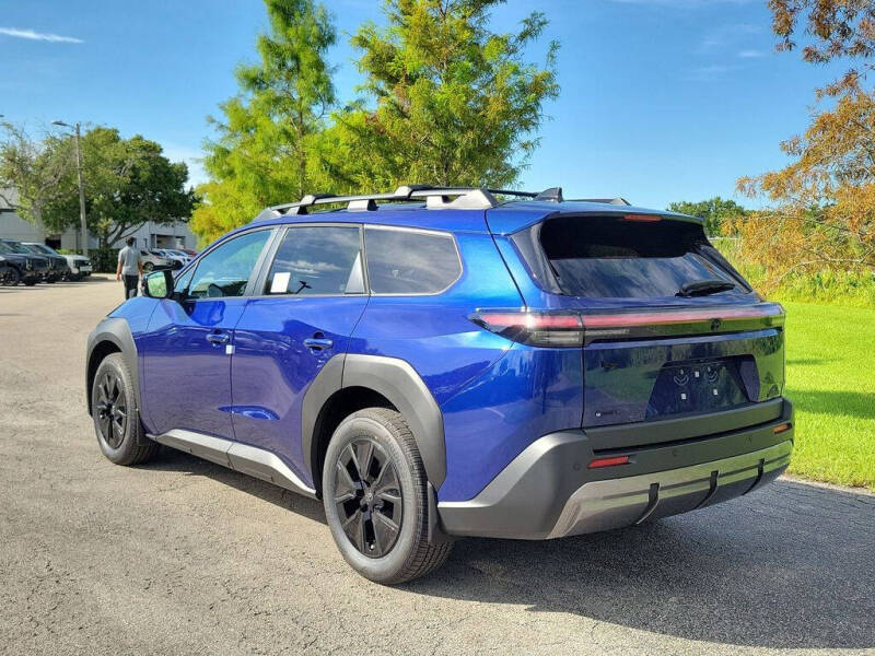 2026 Toyota bZ