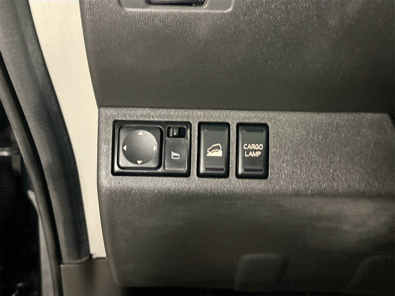 2019 Nissan Frontier PRO-4X