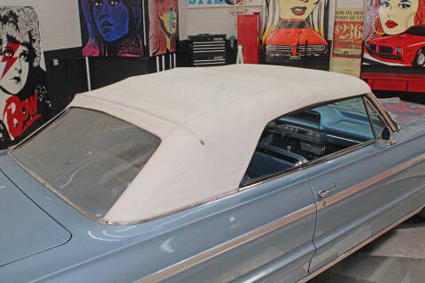 1964 Chevrolet Impala