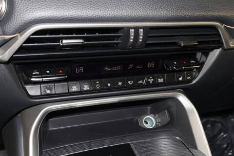 2024 Mazda CX-90 3.3 Turbo Preferred Plus