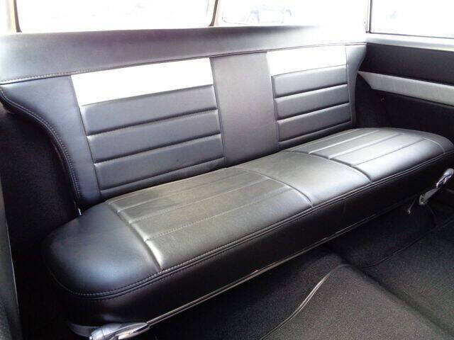1955 Chevrolet 150