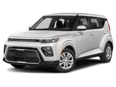 2022 Kia Soul for sale at Walker Jones Automotive Superstore in Waycross GA