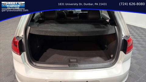 2015 Volkswagen Golf GTI