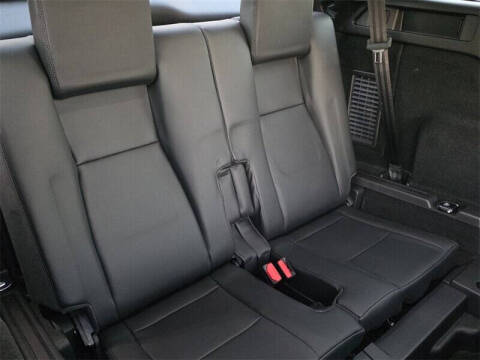 2018 Land Rover Discovery Sport SE