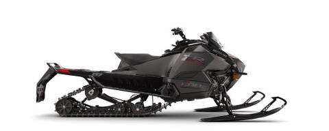 2025 Arctic Cat ZR 600 ES 137&quot; for sale at Road Track and Trail in Big Bend WI