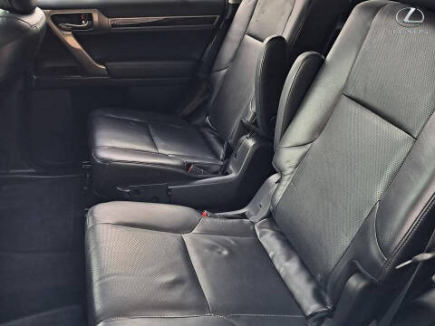 2017 Lexus GX 460