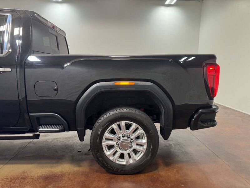 2022 GMC Sierra 2500HD
