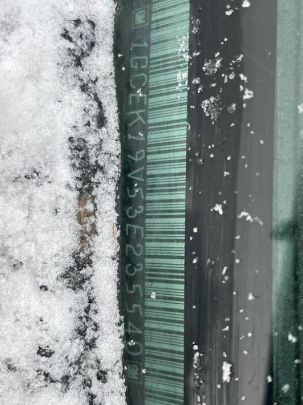 2003 Chevrolet Silverado 1500