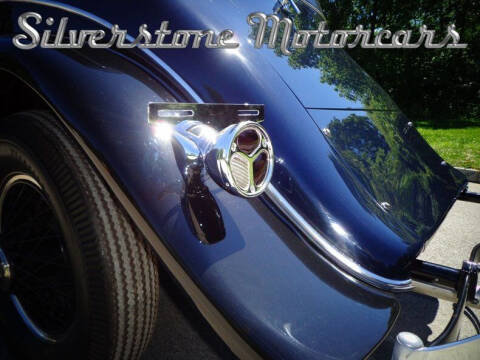 1926 Rolls-Royce Silver Ghost