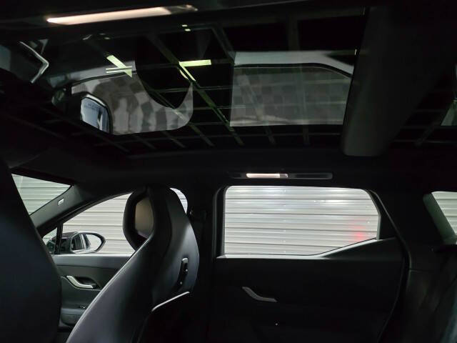 2023 Fisker Ocean One