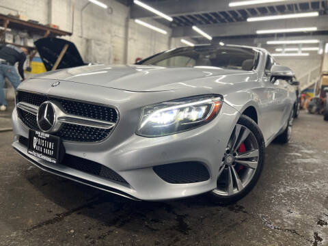 Mercedes-Benz For Sale in Bloomfield, NJ - Pristine Auto Group