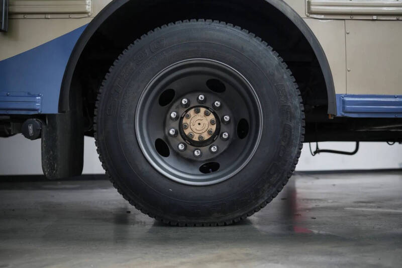 2012 IC Bus CE Series