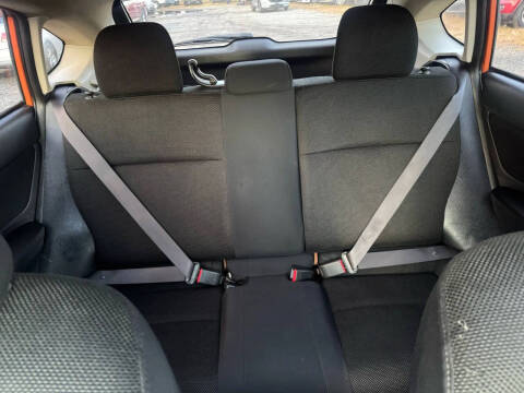 2013 Subaru XV Crosstrek 2.0i Premium