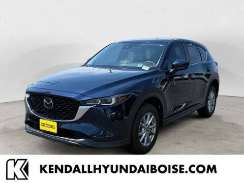 2023 Mazda CX-5 2.5 S Select