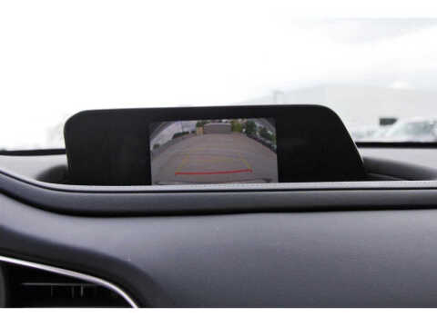 2025 Mazda CX-30 2.5 S Preferred