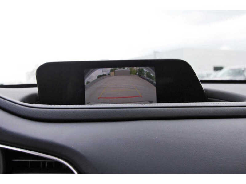 2025 Mazda CX-30 2.5 S Preferred