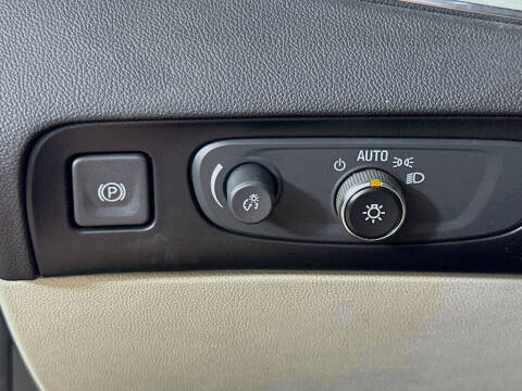 2021 Buick Enclave Premium