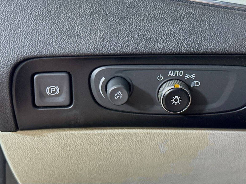 2021 Buick Enclave Premium