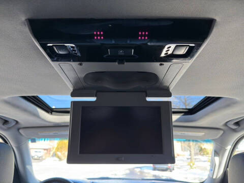 2017 GMC Yukon XL SLT