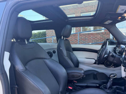2014 MINI Hardtop Cooper S