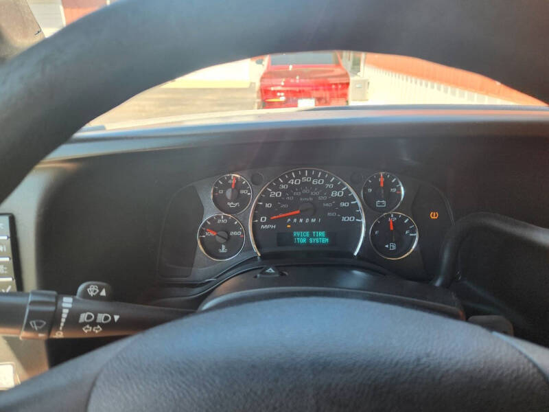 2017 GMC Savana 2500