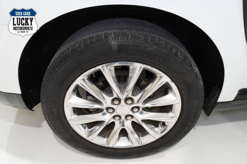 2019 Buick Enclave Premium