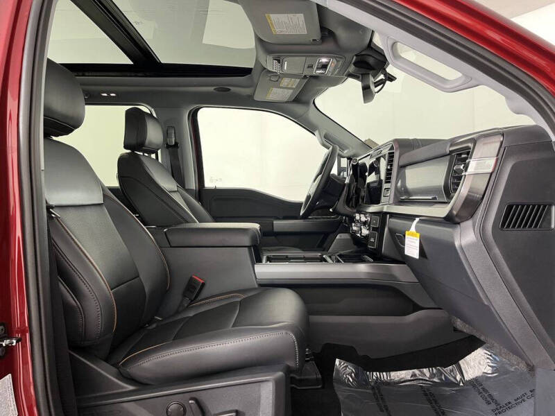 2026 Ford F-350 Super Duty