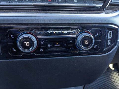 2025 Chevrolet Silverado 3500HD