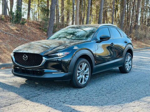 2023 Mazda CX-30