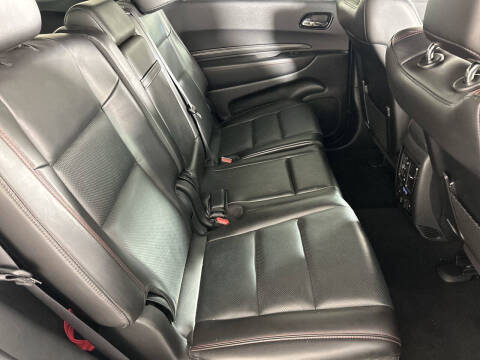 2024 Dodge Durango R/T Plus
