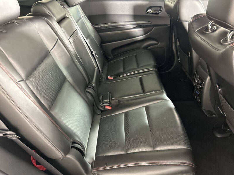 2024 Dodge Durango R/T Plus