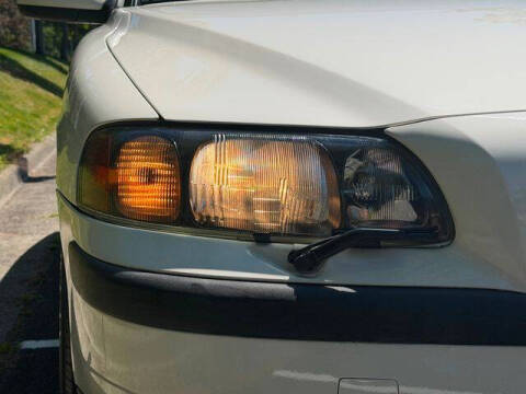 2001 Volvo S60 2.4